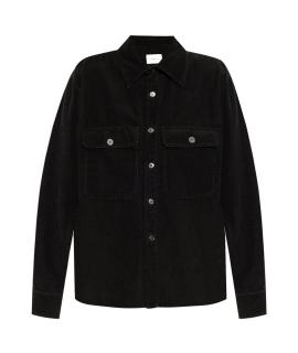 SAINT LAURENT Классическая рубашка