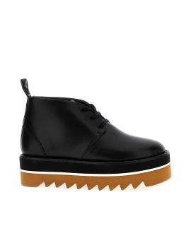 STELLA MCCARTNEY Ботильоны