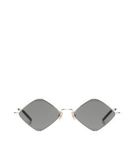 SAINT LAURENT Солнцезащитные очки