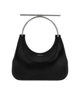 ALEXANDER MCQUEEN Сумка с короткими ручками