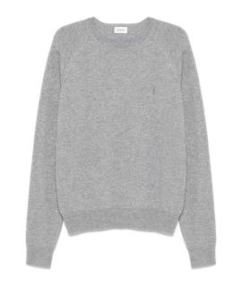 SAINT LAURENT Джемпер / свитер