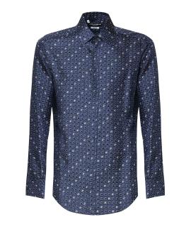 DOLCE&GABBANA Классическая рубашка