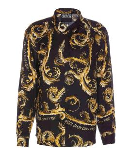 VERSACE JEANS COUTURE Кэжуал рубашка
