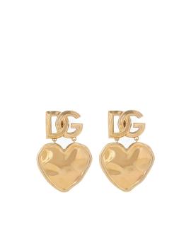 DOLCE&GABBANA Серьги