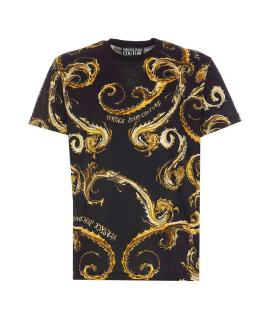 VERSACE JEANS COUTURE Футболка