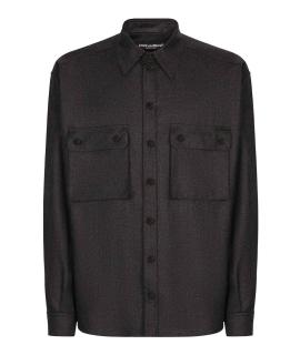 DOLCE&GABBANA Классическая рубашка