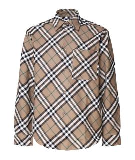 BURBERRY Кэжуал рубашка