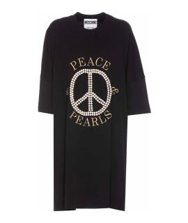 MOSCHINO Повседневное платье