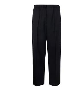 JIL SANDER Повседневные брюки
