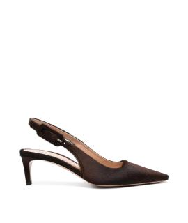 GIANVITO ROSSI Туфли