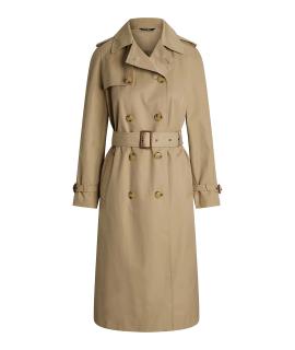 RALPH LAUREN Тренч/плащ