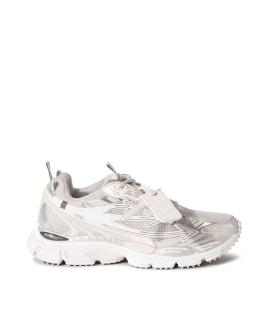 OFF-WHITE Низкие кроссовки / кеды