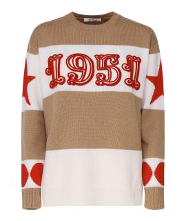 MAX MARA Джемпер / свитер