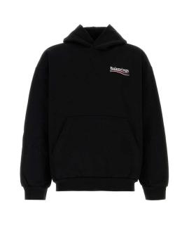 BALENCIAGA Худи/толстовка