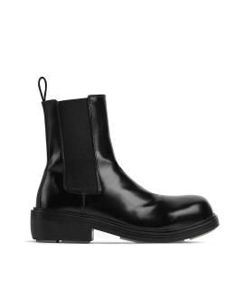 BOTTEGA VENETA Высокие ботинки