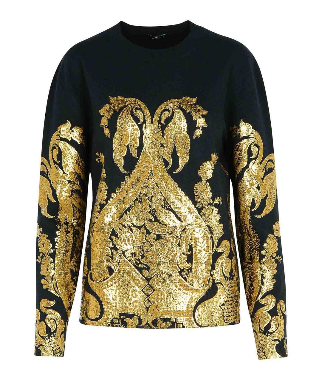 ETRO Мульти джемпер / свитер, фото 1