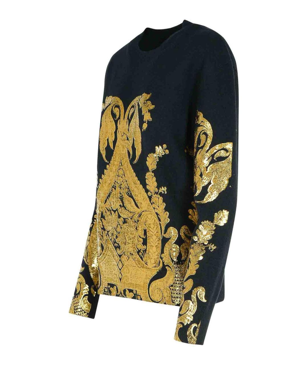 ETRO Мульти джемпер / свитер, фото 3