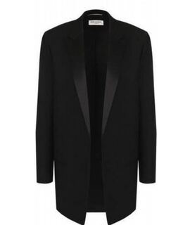 

Жакет/пиджак SAINT LAURENT