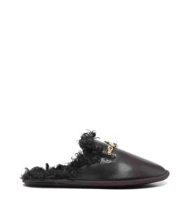 STELLA MCCARTNEY Мюли