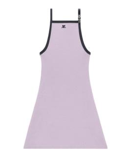 COURREGES Повседневное платье
