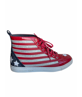 

Кроссовки PHILIPP PLEIN