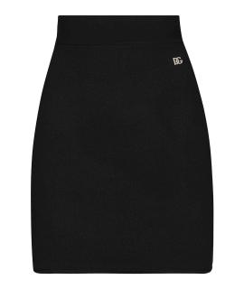 DOLCE&GABBANA Юбка миди