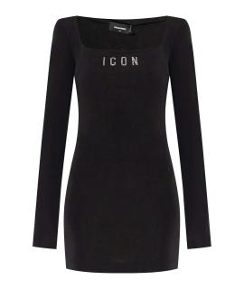 DSQUARED2 Повседневное платье