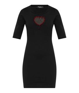 DSQUARED2 Повседневное платье