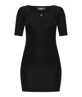 DSQUARED2 Повседневное платье