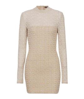 BALMAIN Повседневное платье