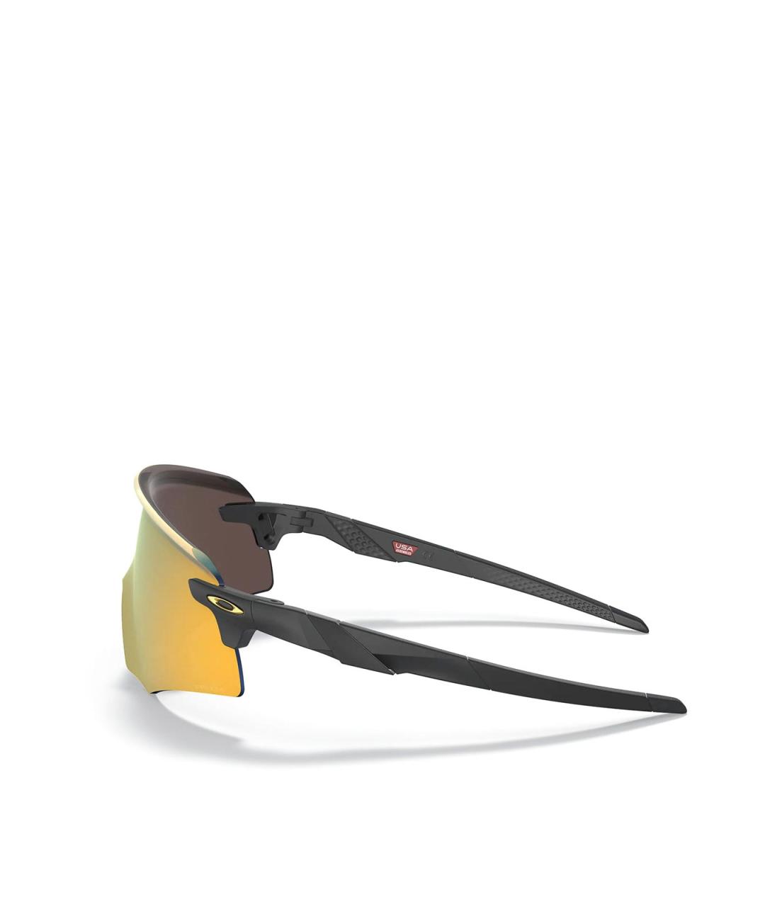 OAKLEY Желтые солнцезащитные очки, фото 3