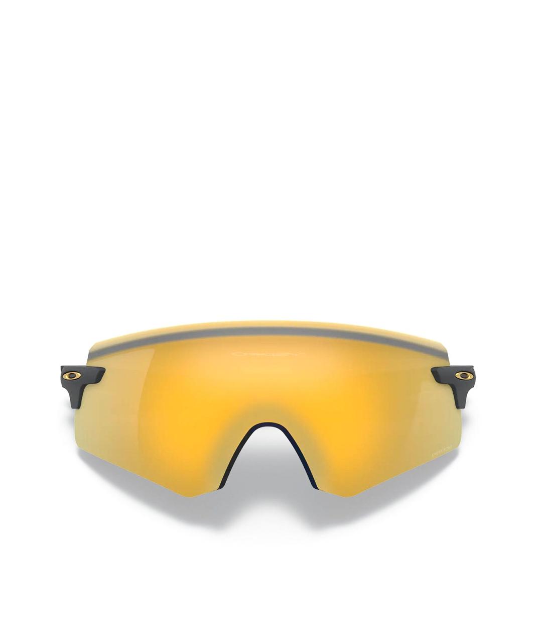 OAKLEY Желтые солнцезащитные очки, фото 1