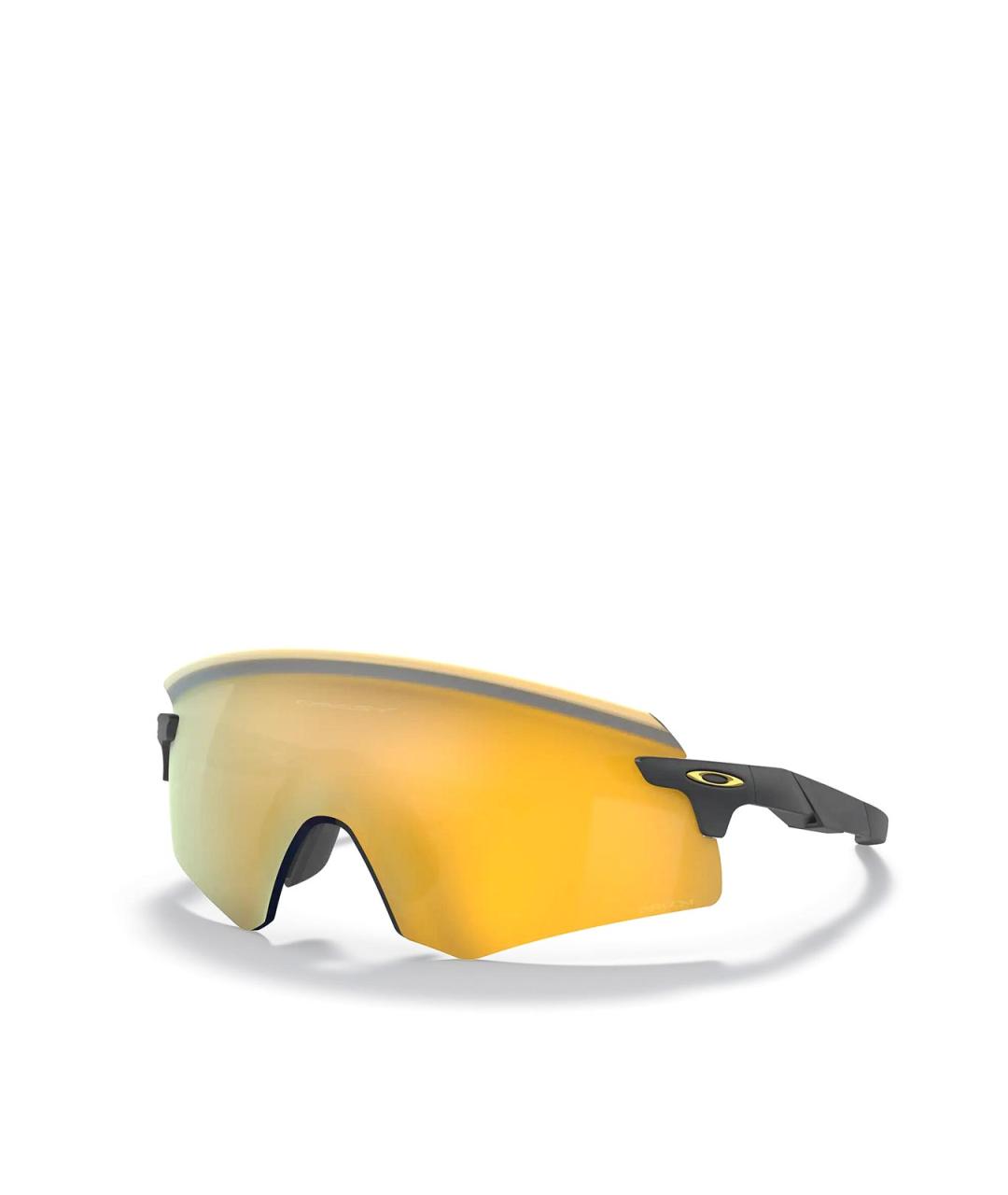 OAKLEY Желтые солнцезащитные очки, фото 2