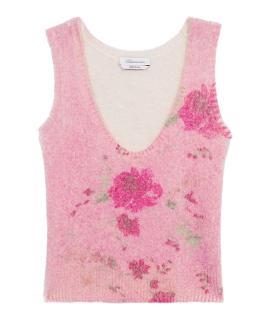 BLUMARINE Жилетка