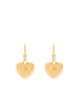 DOLCE&GABBANA Серьги