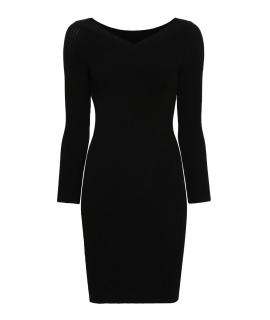 ALBERTA FERRETTI Повседневное платье