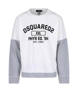 DSQUARED2 Худи/толстовка