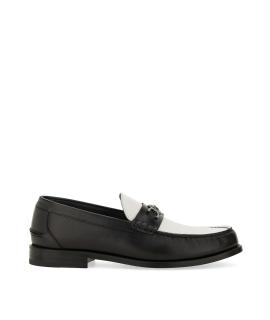 VERSACE Лоферы