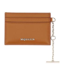 ALEXANDER MCQUEEN Кардхолдер