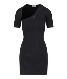 COURREGES Повседневное платье