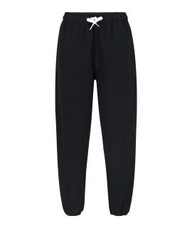 POLO RALPH LAUREN Брюки широкие