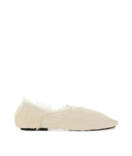 JIL SANDER Лоферы