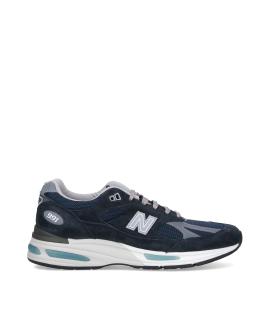 NEW BALANCE Низкие кроссовки / кеды