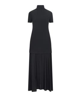 JIL SANDER Повседневное платье