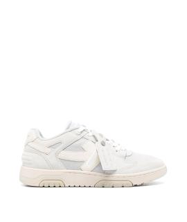 OFF-WHITE Низкие кроссовки / кеды