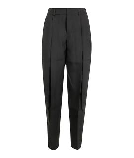 JACQUEMUS Прямые брюки