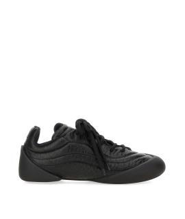 ALEXANDER MCQUEEN Низкие кроссовки / кеды