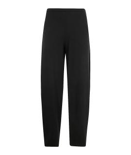 EMPORIO ARMANI Прямые брюки