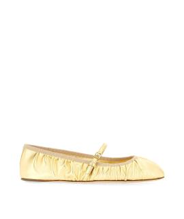 DOLCE&GABBANA Балетки