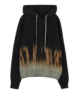 RICK OWENS Худи/толстовка